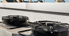 HVAC Services in Riyadh