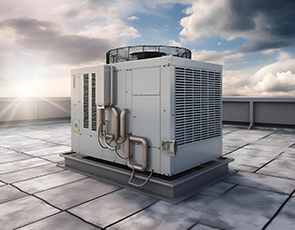 HVAC Services in Riyadh