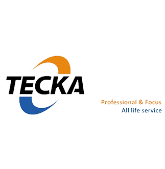 Tecka